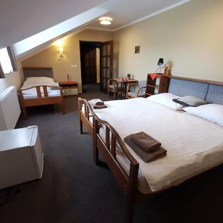 Hotel Starý Mlýn *