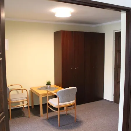 Hotel Starý Mlýn Jeseník