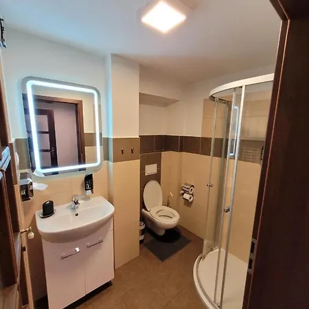 Hotel Stary Mlyn *