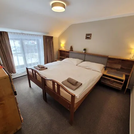 Starý Mlýn Hotel *