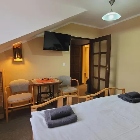 Hotel Starý Mlýn *