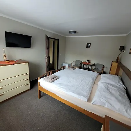 Hotel Starý Mlýn *