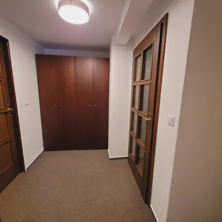 Starý Mlýn Hotel Jeseník