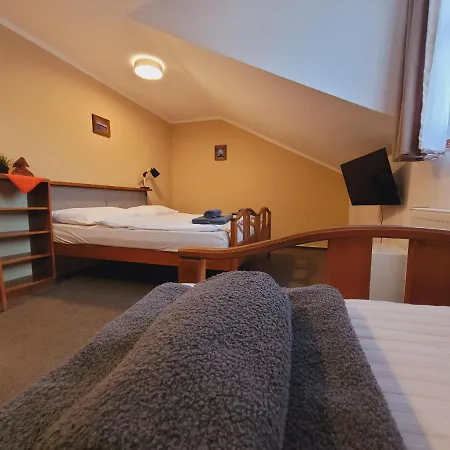 Starý Mlýn