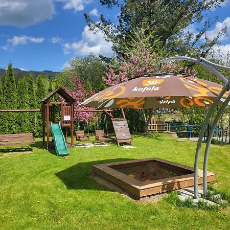 Starý Mlýn Hotel *