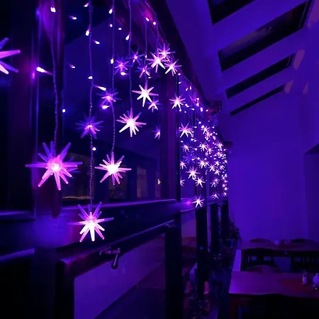 Hotel Starý Mlýn