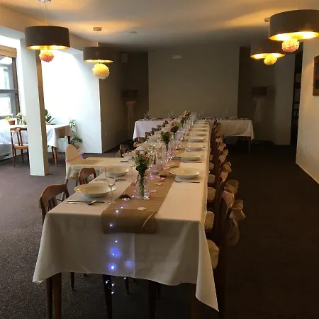 Hotel Stary Mlyn Jesenik