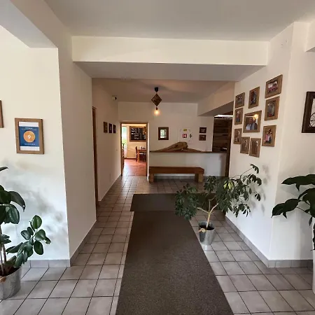 Stary Mlyn Hotell Jeseník