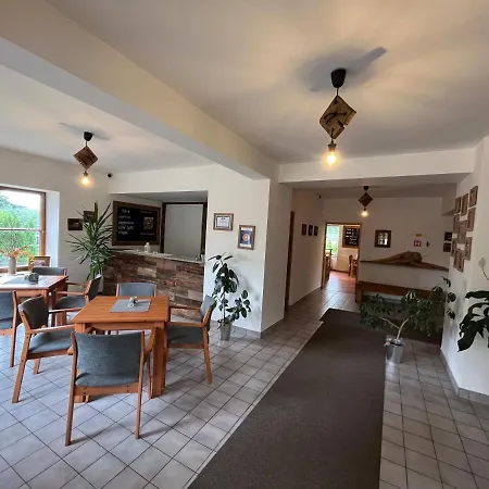 Starý Mlýn Hotel