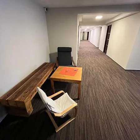 Starý Mlýn Hotel *