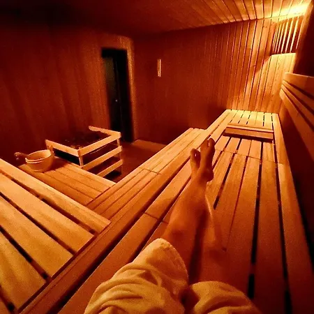 Starý Mlýn Hotel Jeseník