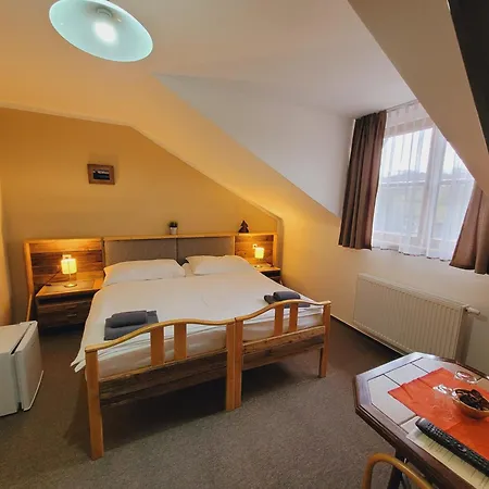 Stary Mlyn Hotell *