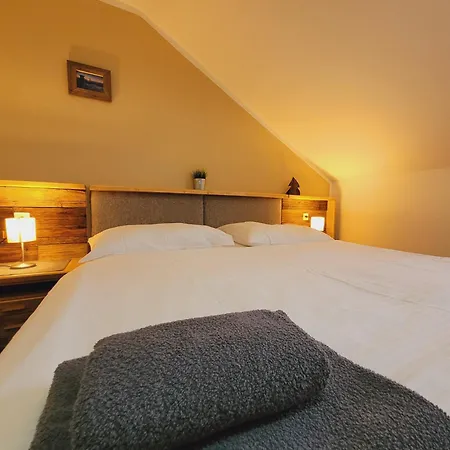 Stary Mlyn Hotell