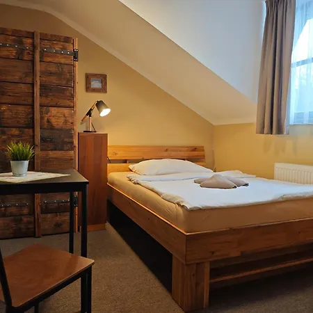 Stary Mlyn Hotell Jeseník