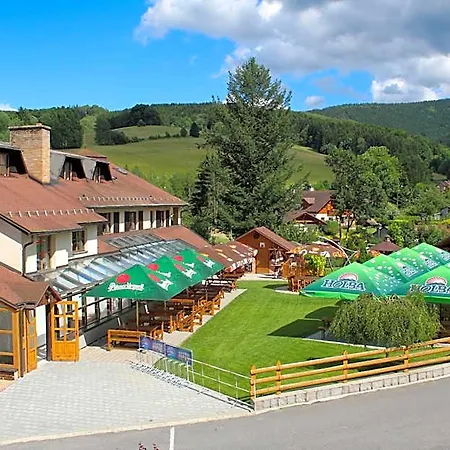Hotel Stary Mlyn