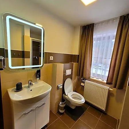Hotel Stary Mlyn