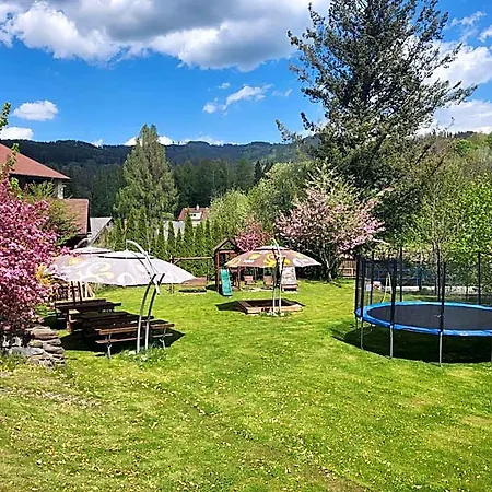 Hotel Stary Mlyn *
