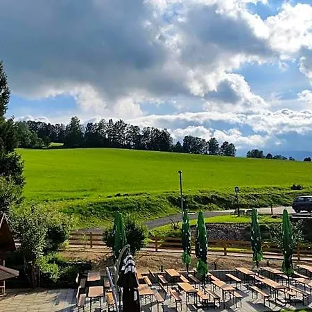 Stary Mlyn Hotel Jesenik
