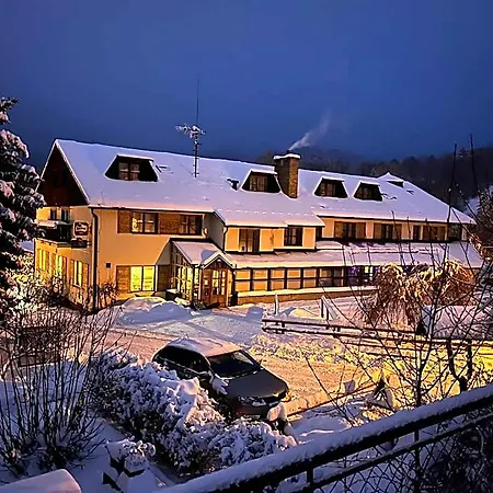 Stary Mlyn * Jeseník