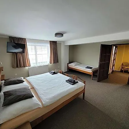 Hotel Stary Mlyn Jeseník