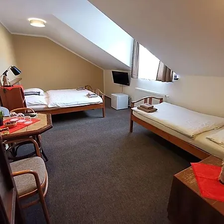 Stary Mlyn Hotel *