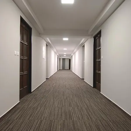 Hotel Starý Mlýn Jeseník