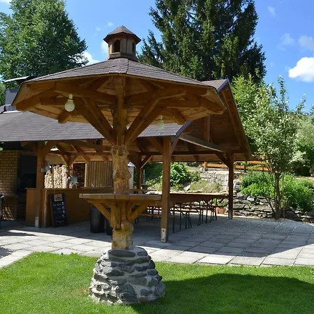 Starý Mlýn Hotel