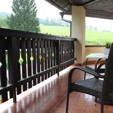 Hotell Stary Mlyn Jeseník