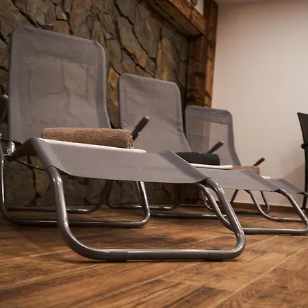 Starý Mlýn Hotel Jeseník