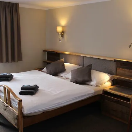 Starý Mlýn Hotel
