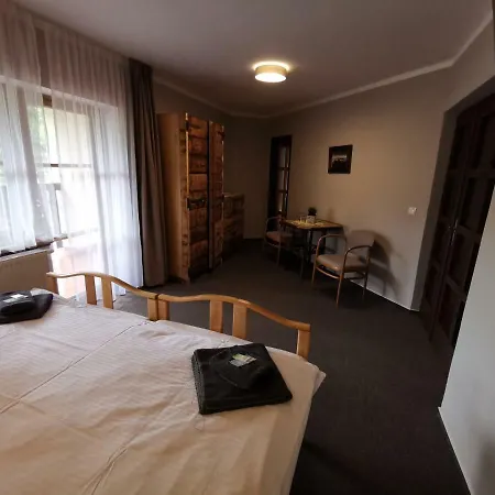 Hotel Starý Mlýn