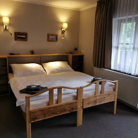 Starý Mlýn Hotel Jeseník