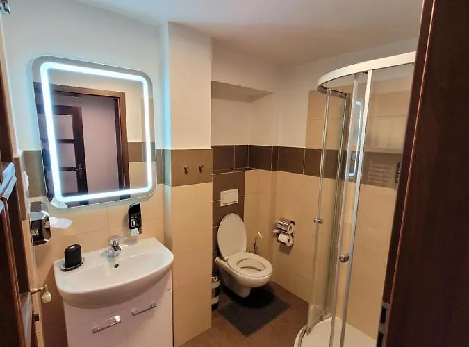 Hotel Starý Mlýn *