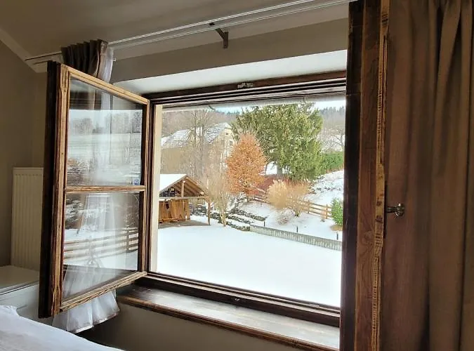 Hotel Stary Mlyn Jeseník