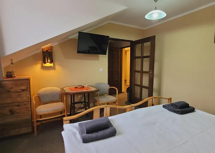 Hotel Starý Mlýn *