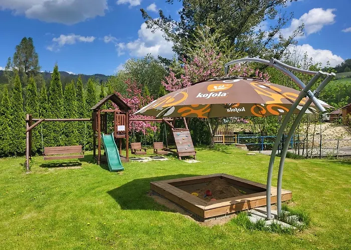 Starý Mlýn Hotel *