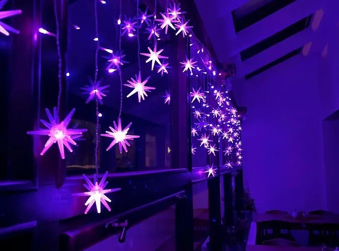 Hotel Stary Mlyn