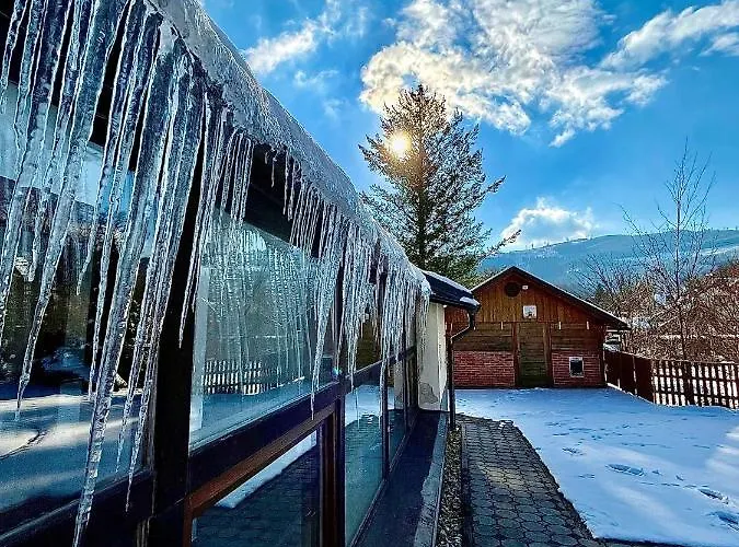 Starý Mlýn