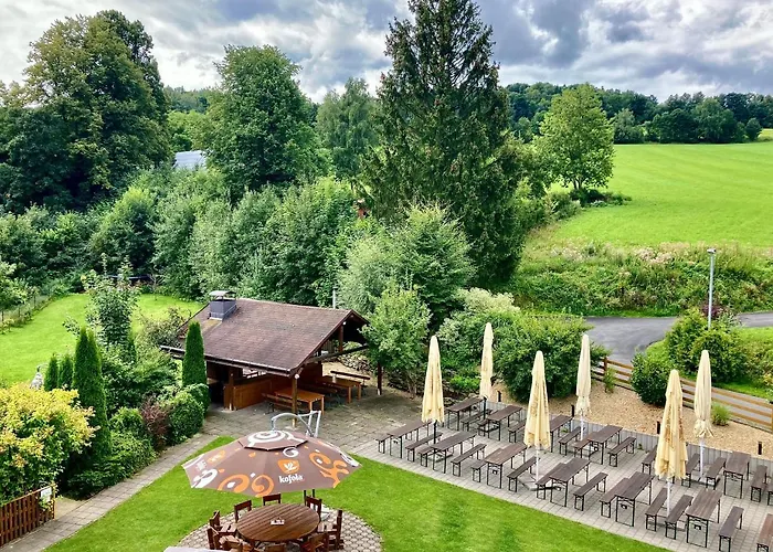 Hotel Stary Mlyn