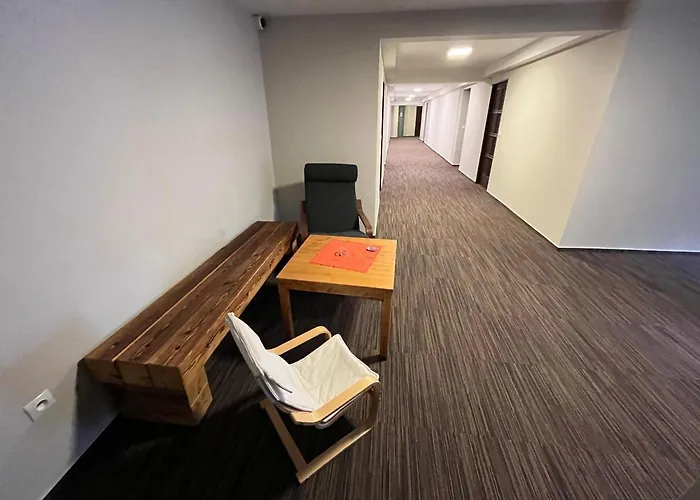 Starý Mlýn Hotel *