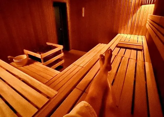 Starý Mlýn Hotel Jeseník