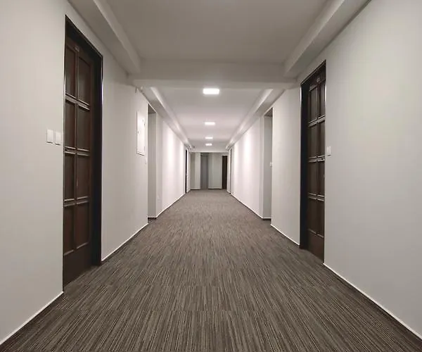 Hotel Stary Mlyn Jeseník