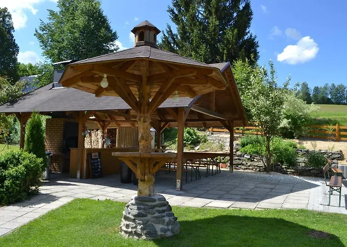 Stary Mlyn Hotel