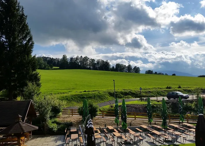 Hotel Stary Mlyn *