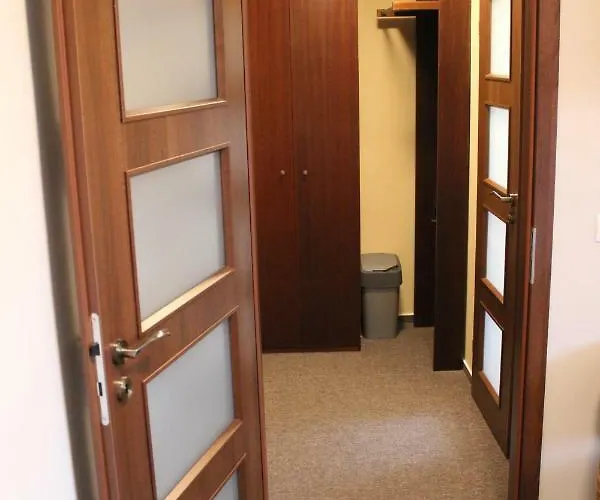 Starý Mlýn Hotel *